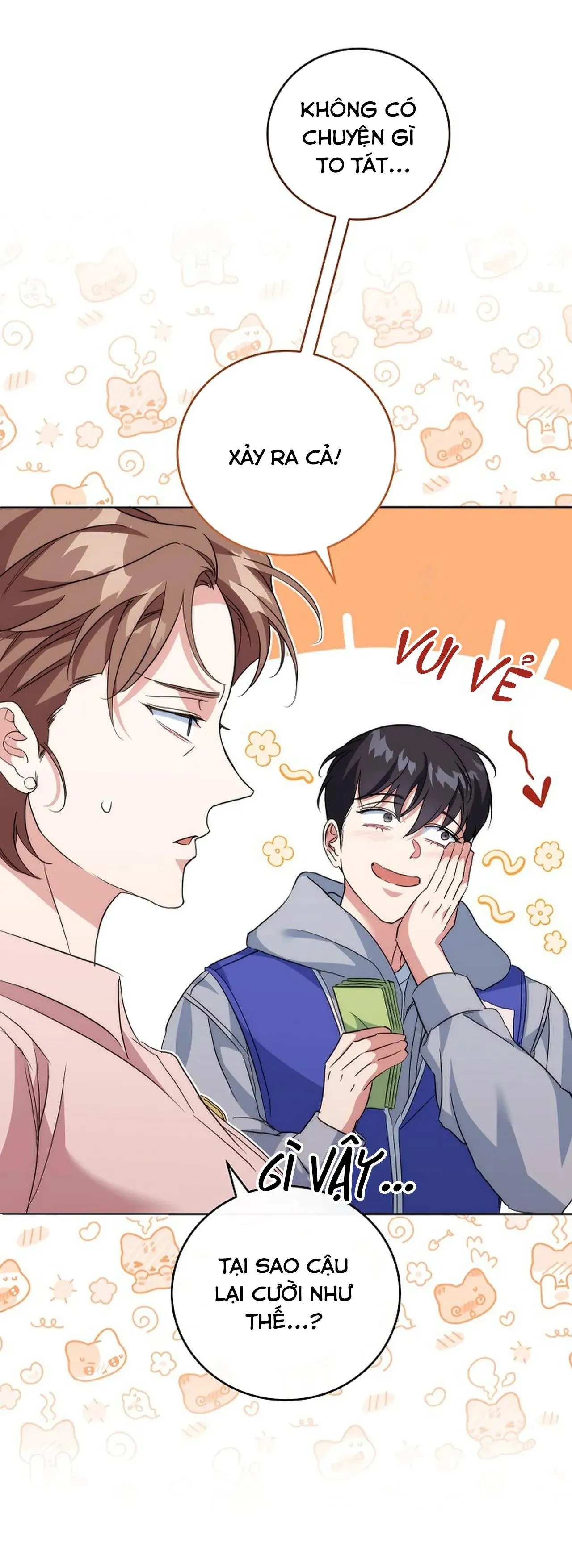 (END) APP THÔI MIÊN Chapter 3 Trang 82