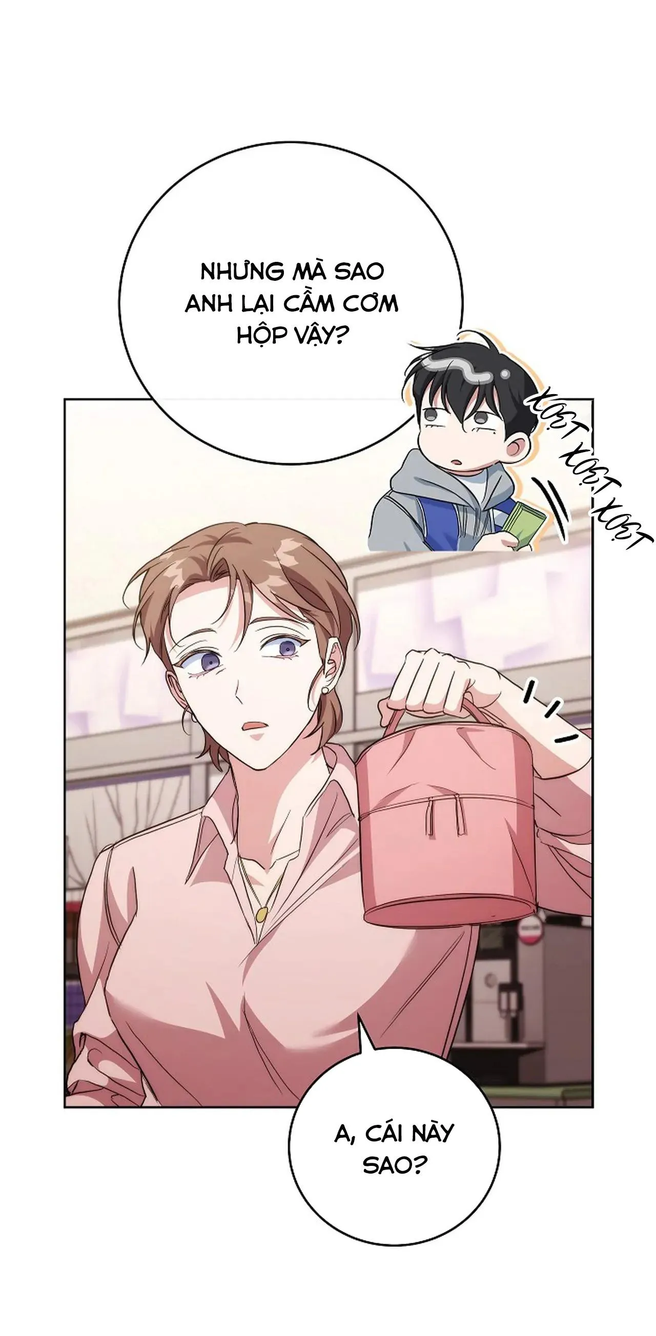 (END) APP THÔI MIÊN Chapter 3 Trang 83