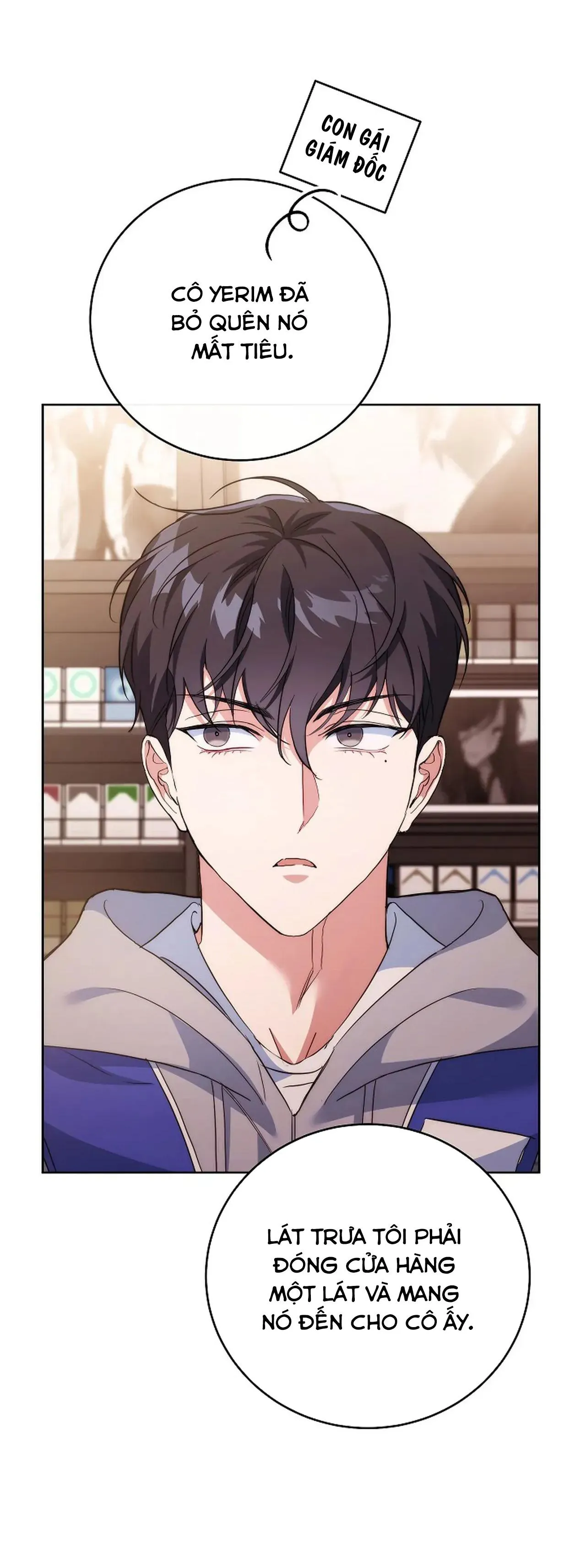 (END) APP THÔI MIÊN Chapter 3 Trang 84