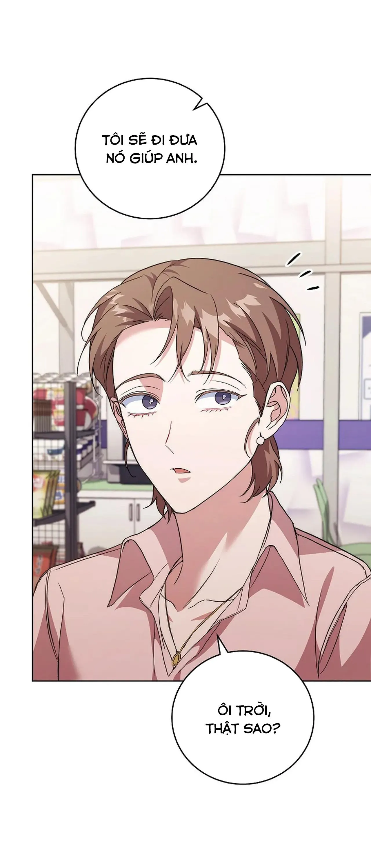 (END) APP THÔI MIÊN Chapter 3 Trang 86