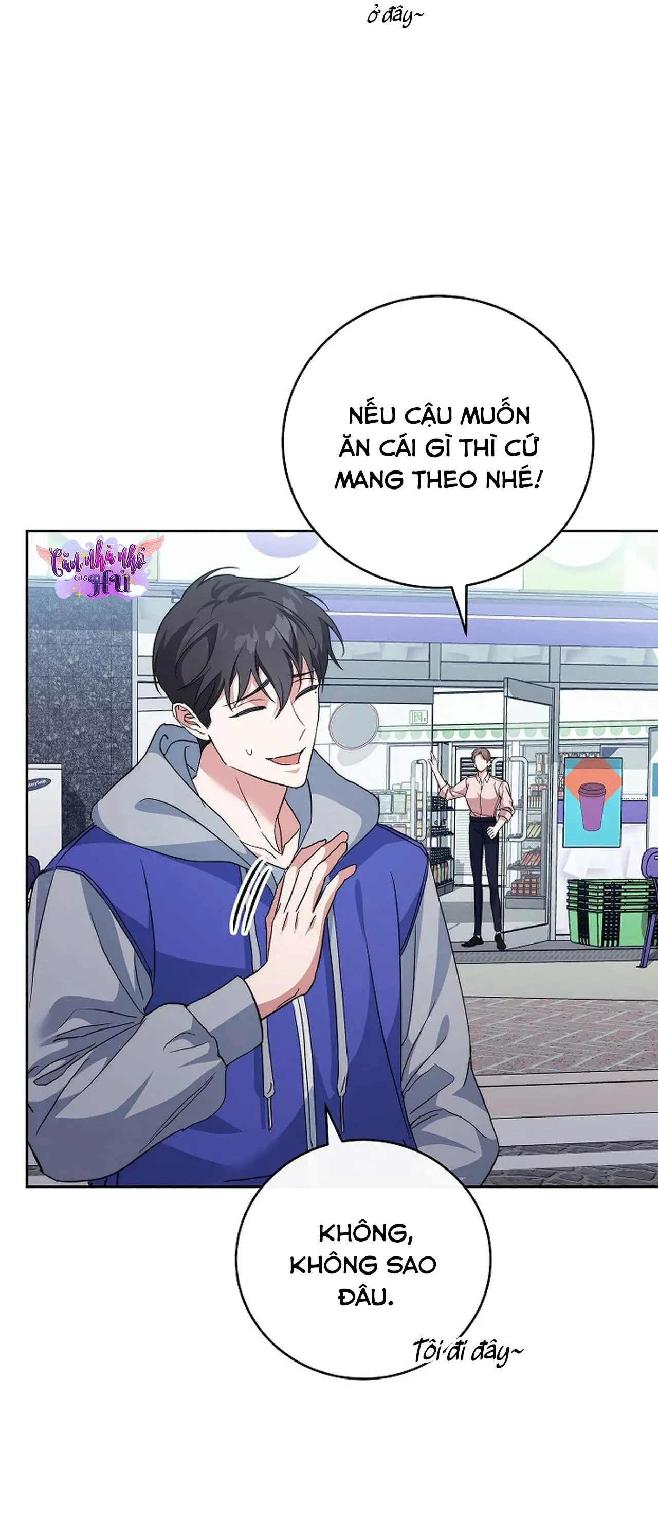 (END) APP THÔI MIÊN Chapter 3 Trang 88