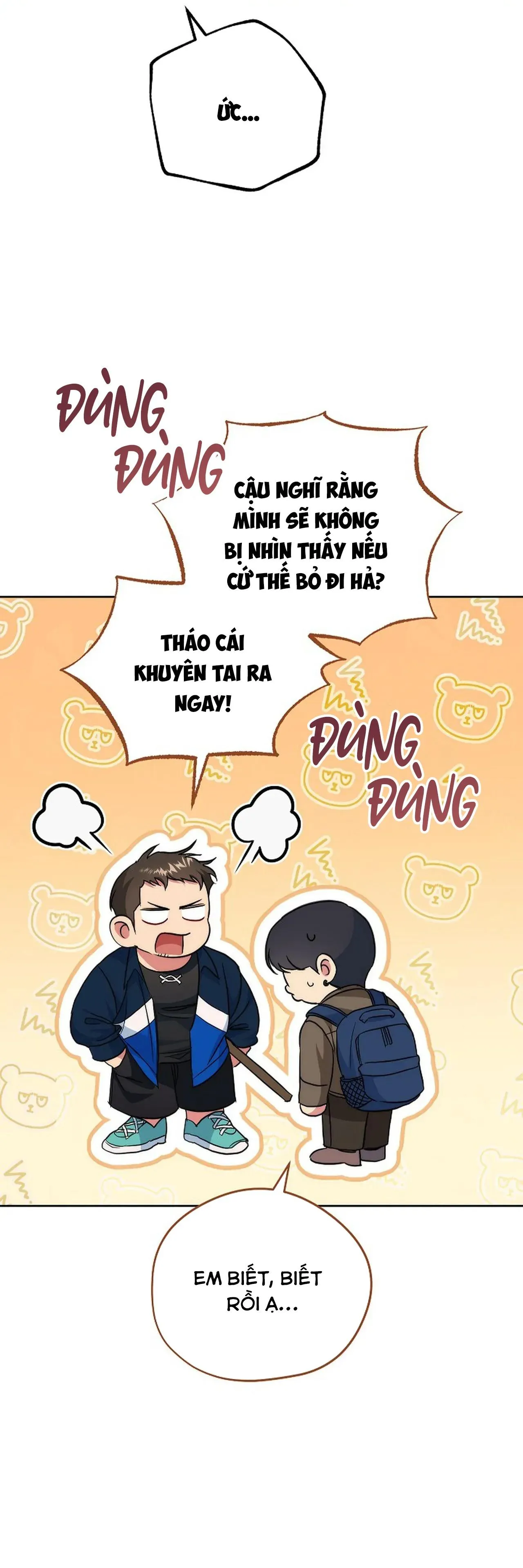 (END) APP THÔI MIÊN Chapter 4 Trang 6