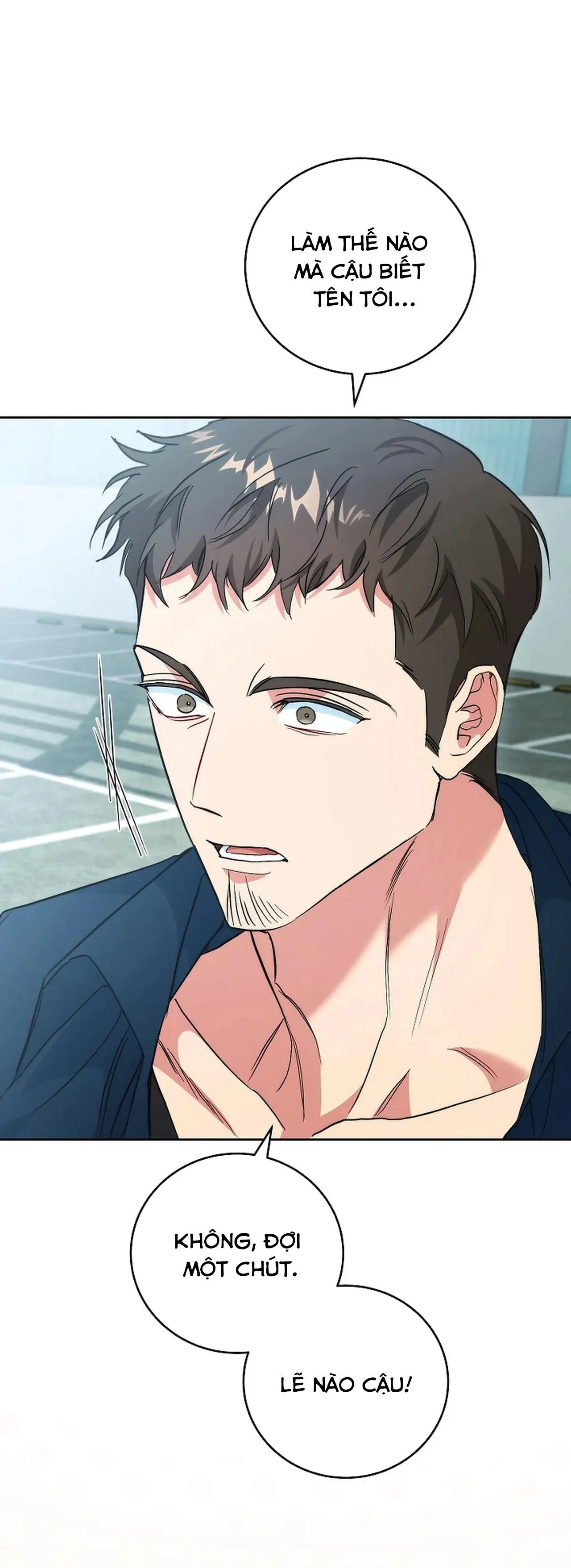 (END) APP THÔI MIÊN Chapter 4 Trang 9