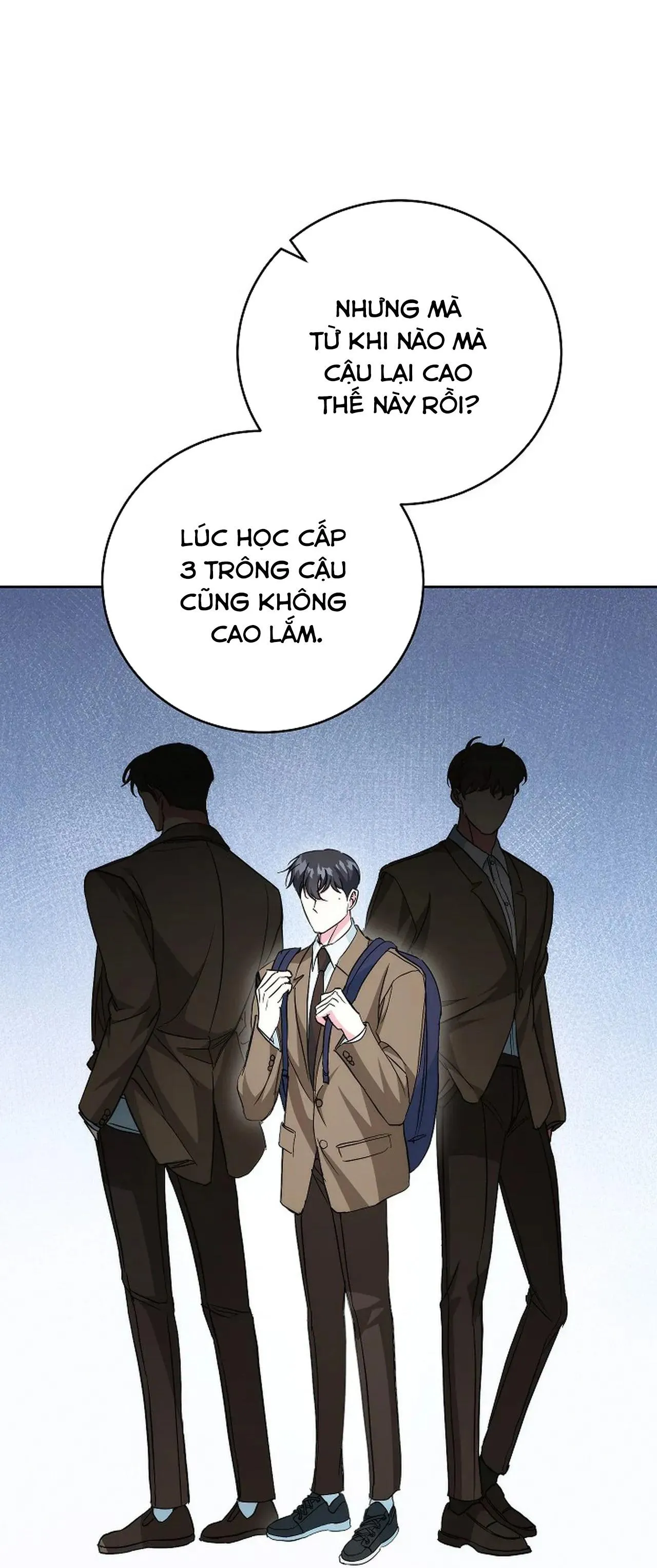 (END) APP THÔI MIÊN Chapter 4 Trang 14