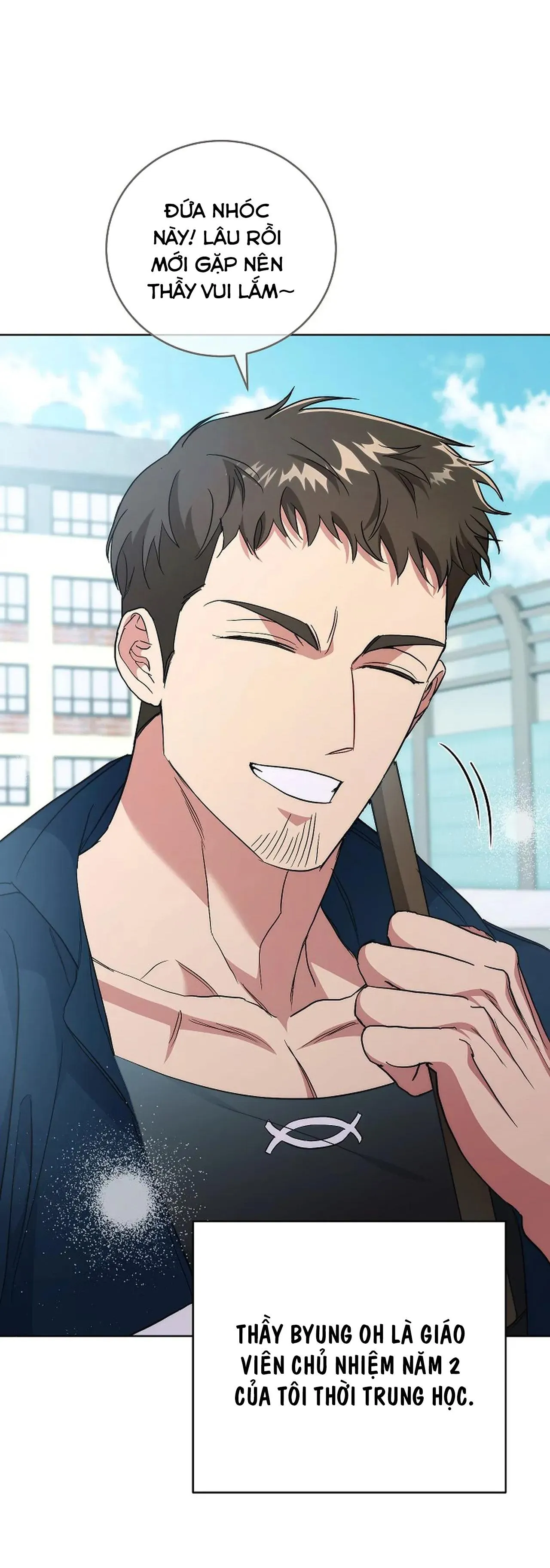 (END) APP THÔI MIÊN Chapter 4 Trang 17