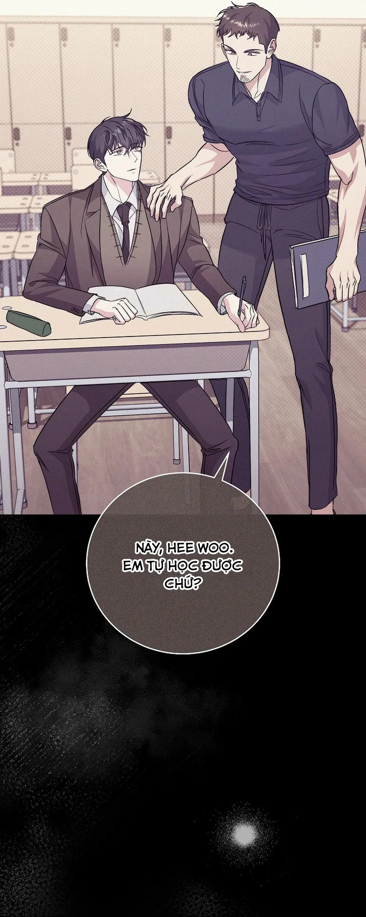 (END) APP THÔI MIÊN Chapter 4 Trang 21