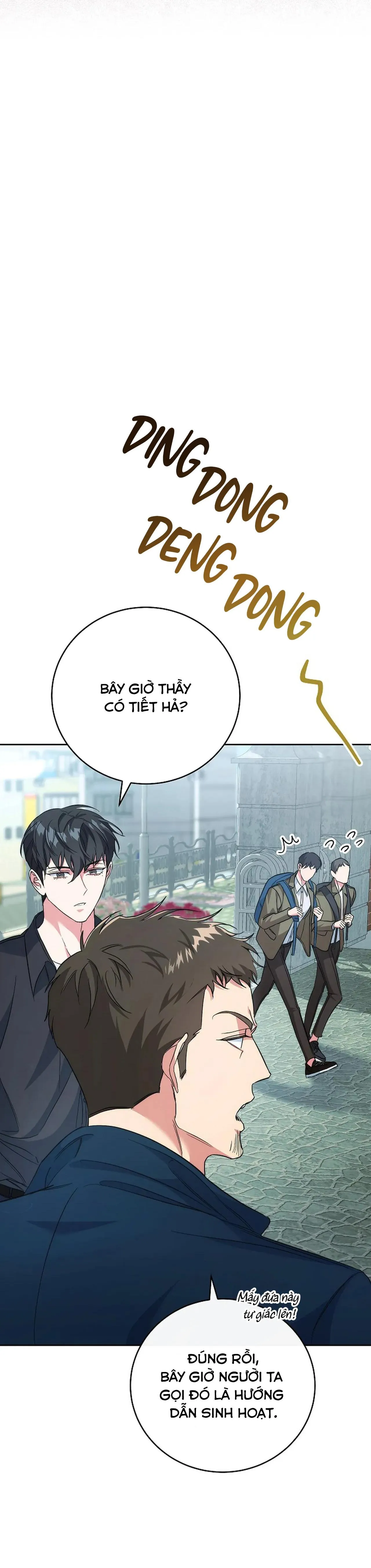 (END) APP THÔI MIÊN Chapter 4 Trang 27