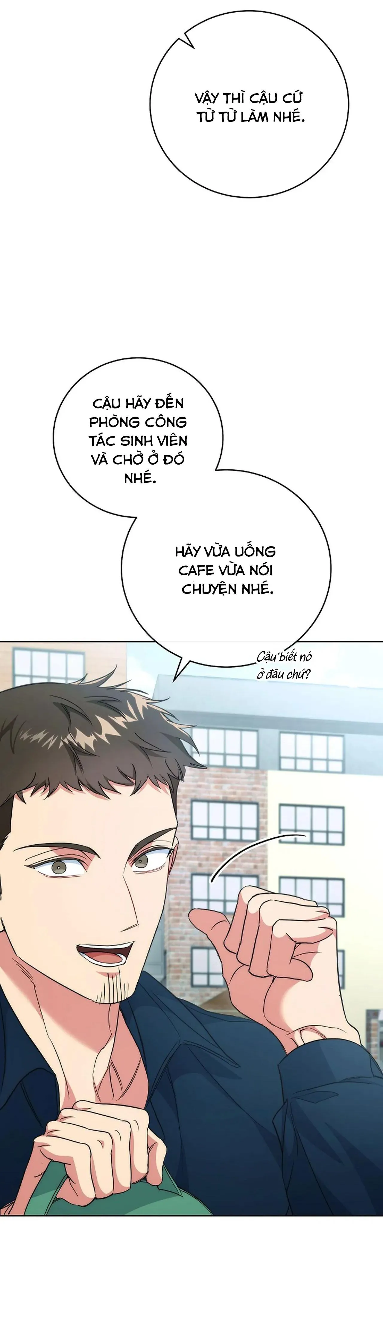 (END) APP THÔI MIÊN Chapter 4 Trang 32