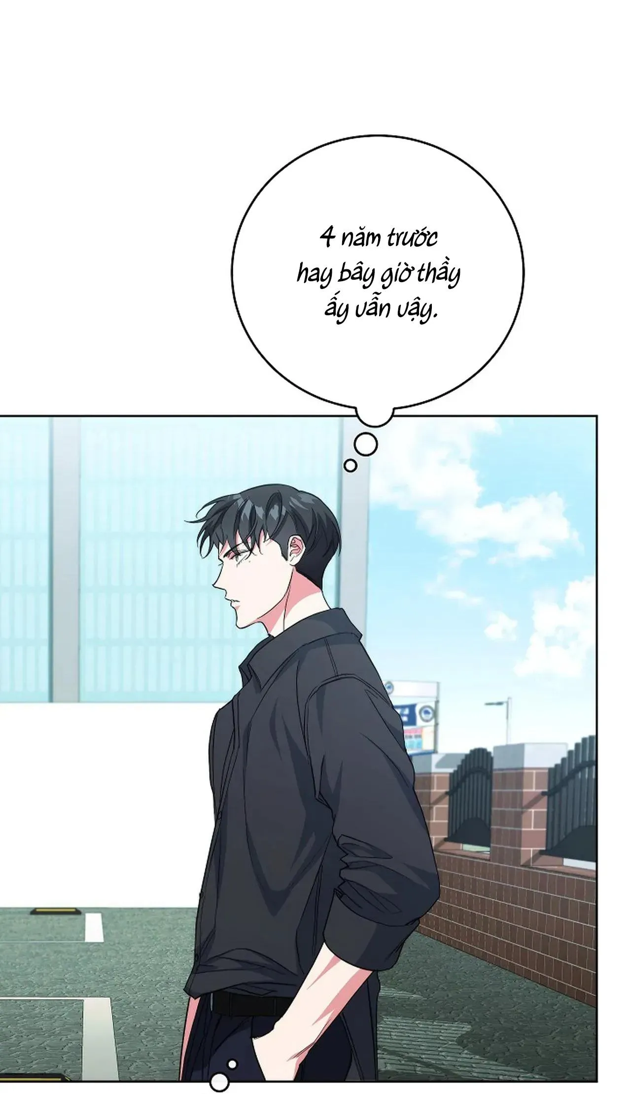 (END) APP THÔI MIÊN Chapter 4 Trang 34