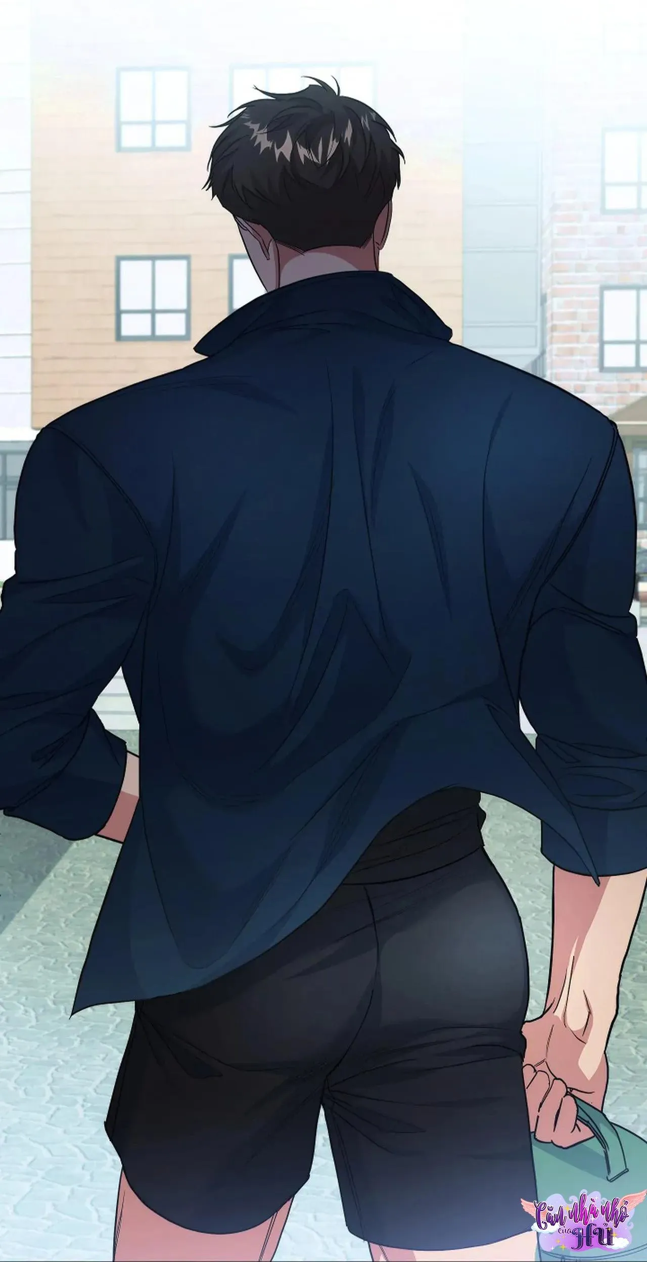 (END) APP THÔI MIÊN Chapter 4 Trang 36