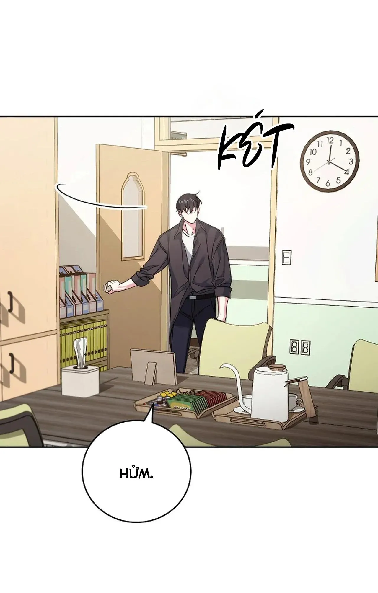 (END) APP THÔI MIÊN Chapter 4 Trang 38