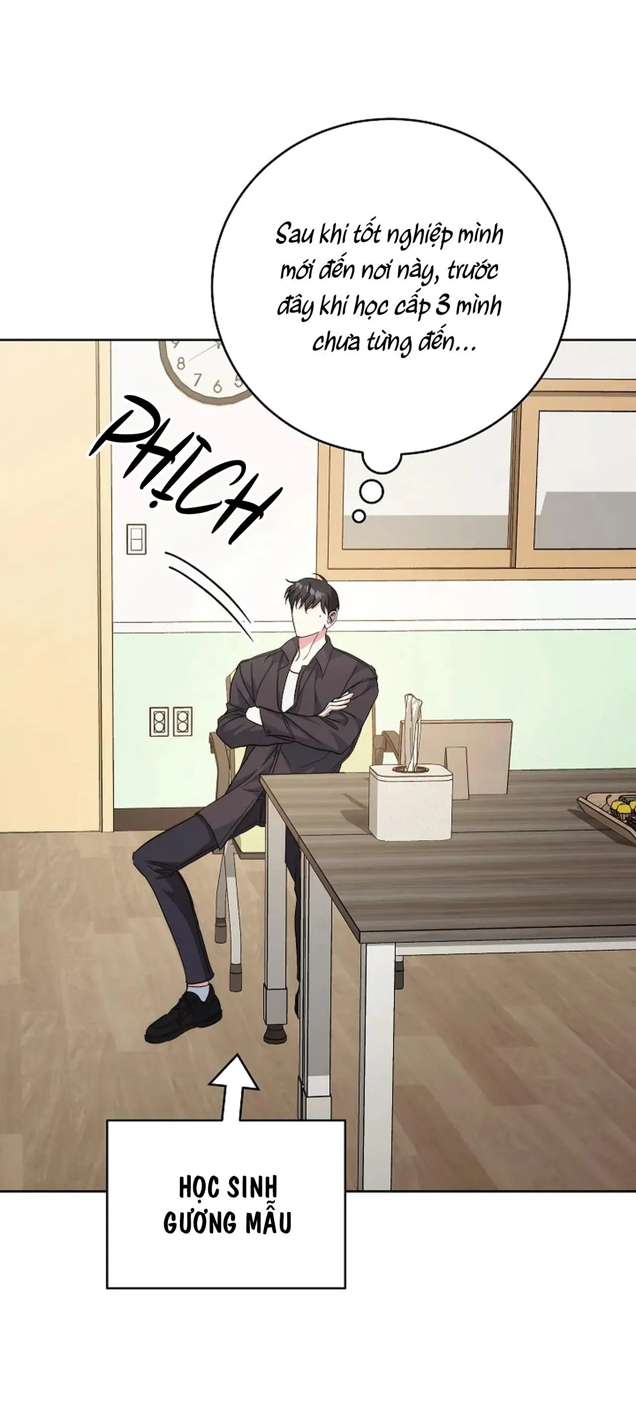 (END) APP THÔI MIÊN Chapter 4 Trang 39