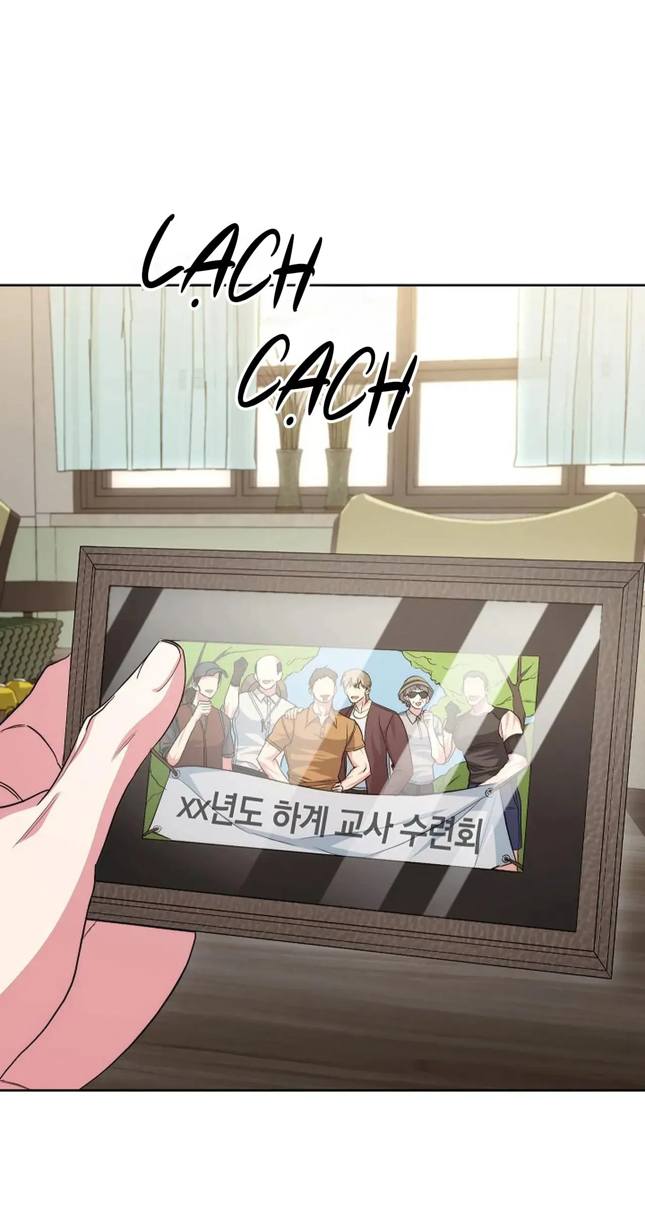 (END) APP THÔI MIÊN Chapter 4 Trang 41