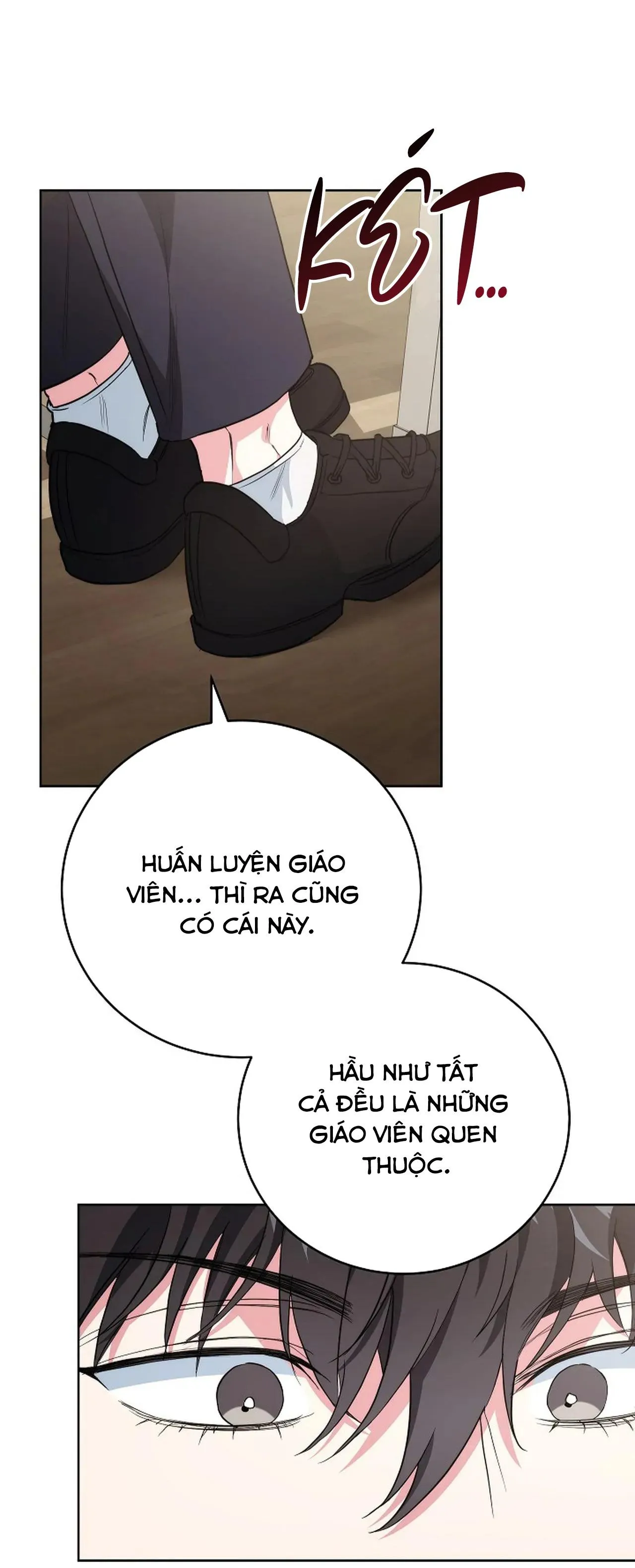 (END) APP THÔI MIÊN Chapter 4 Trang 42