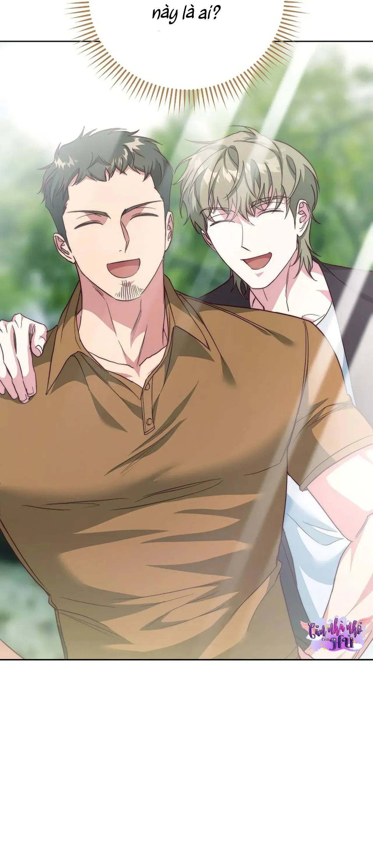 (END) APP THÔI MIÊN Chapter 4 Trang 44