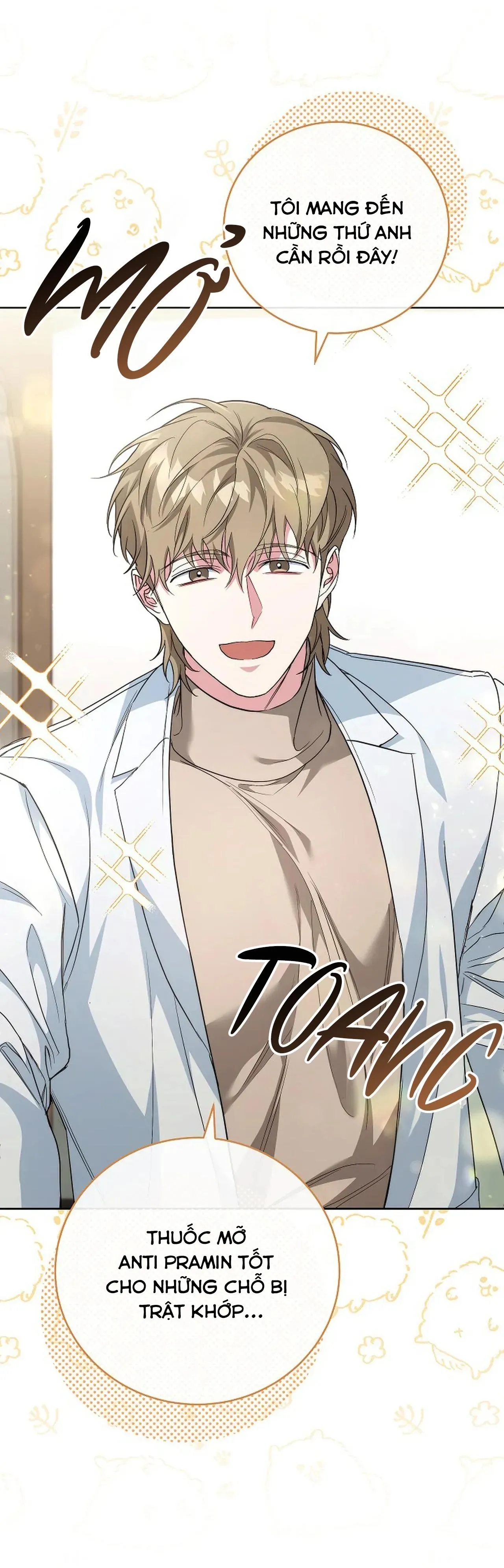 (END) APP THÔI MIÊN Chapter 4 Trang 47