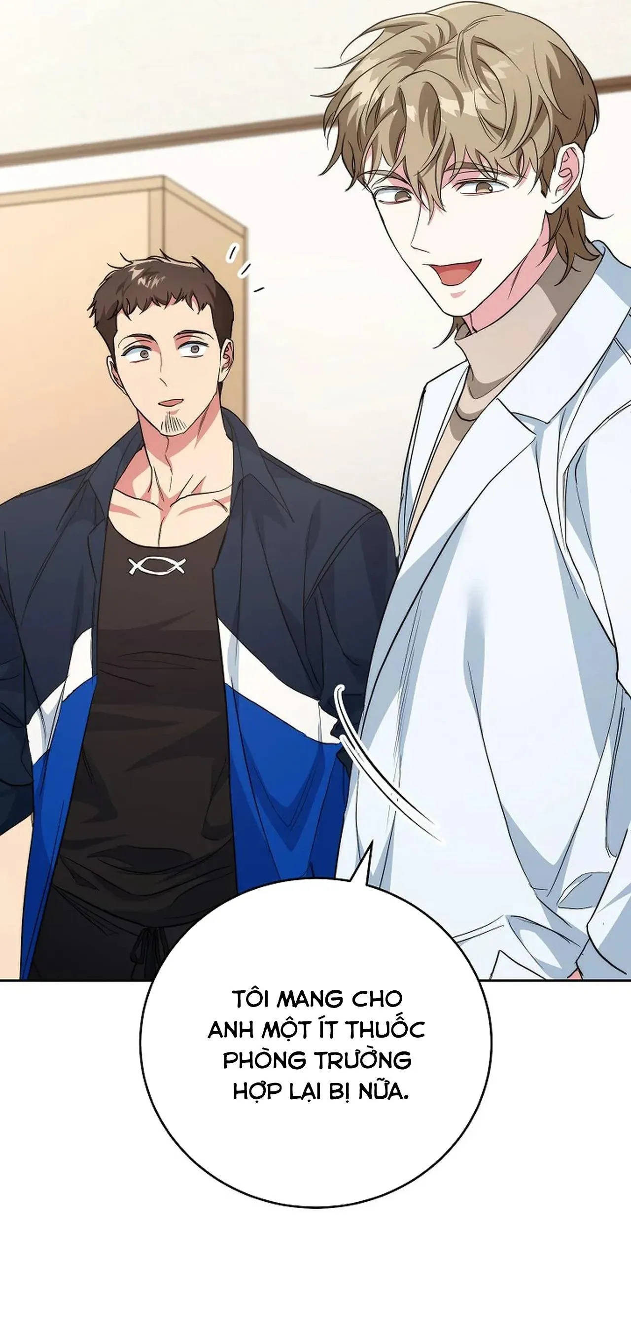 (END) APP THÔI MIÊN Chapter 4 Trang 56