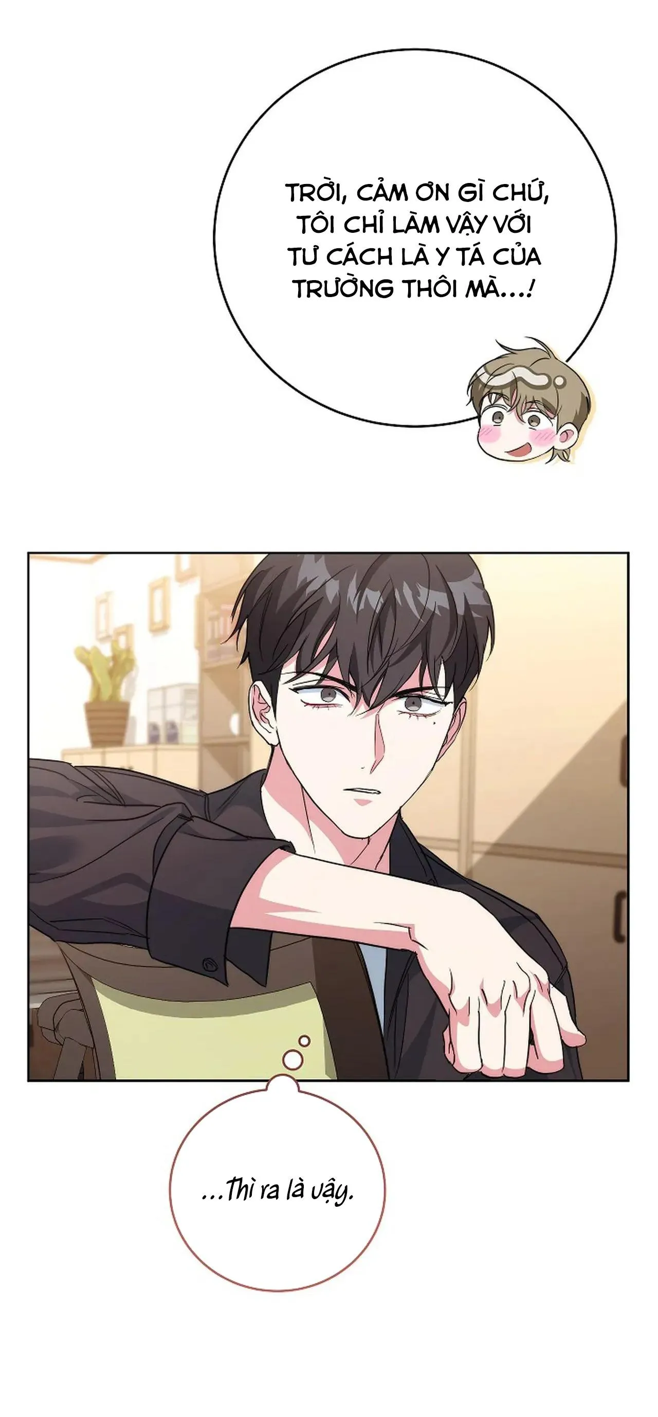 (END) APP THÔI MIÊN Chapter 4 Trang 58