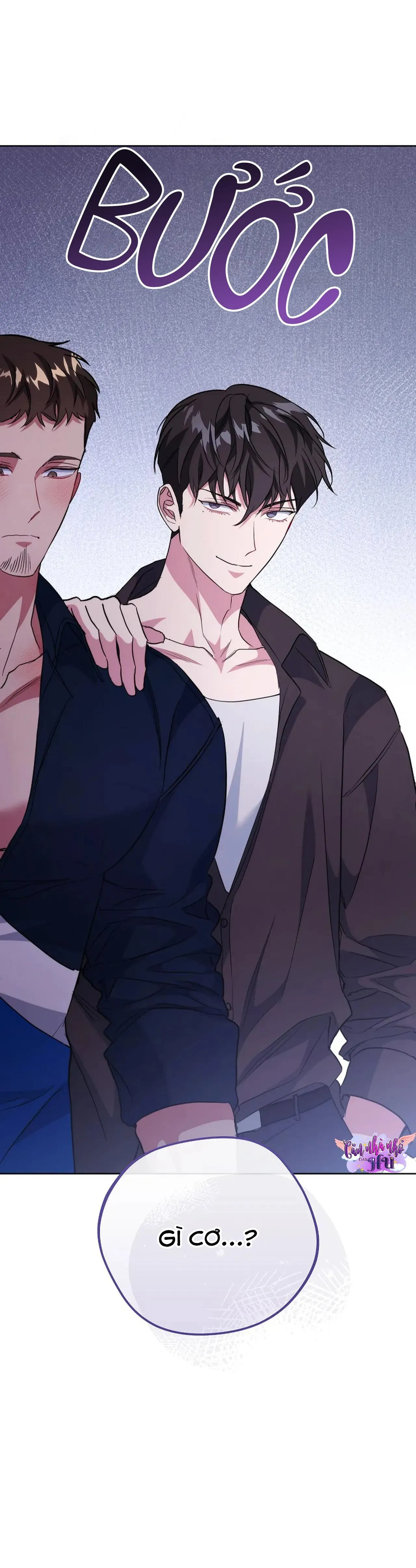 (END) APP THÔI MIÊN Chapter 5 Trang 13