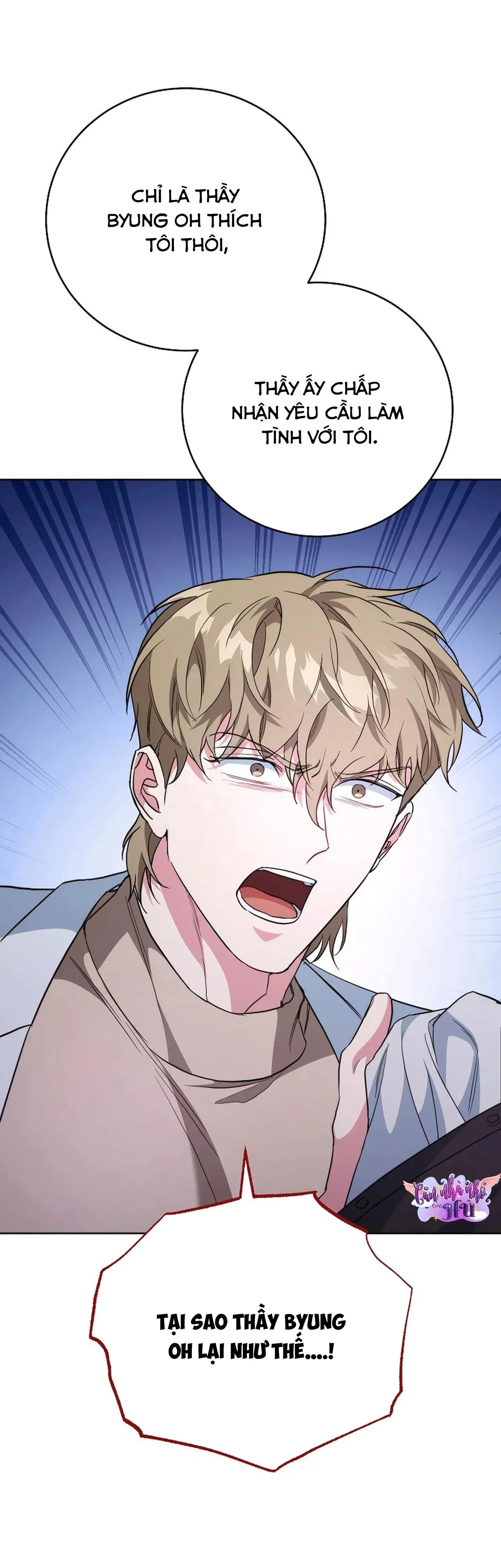 (END) APP THÔI MIÊN Chapter 5 Trang 20
