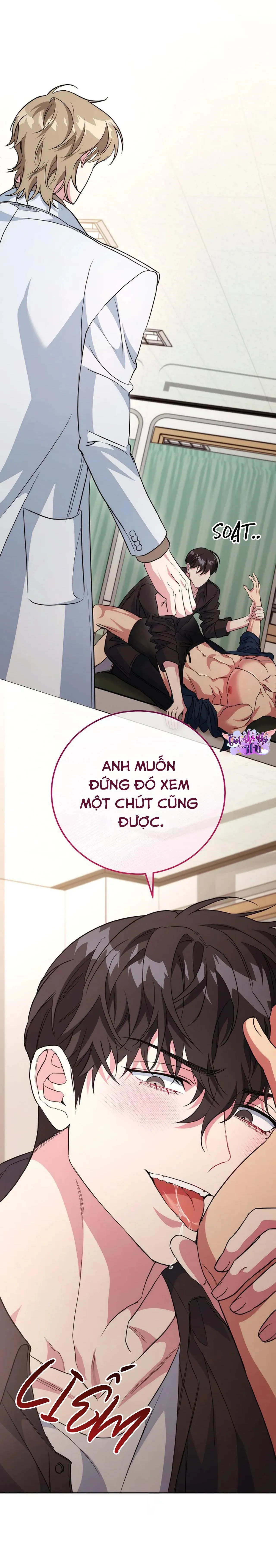 (END) APP THÔI MIÊN Chapter 5 Trang 26