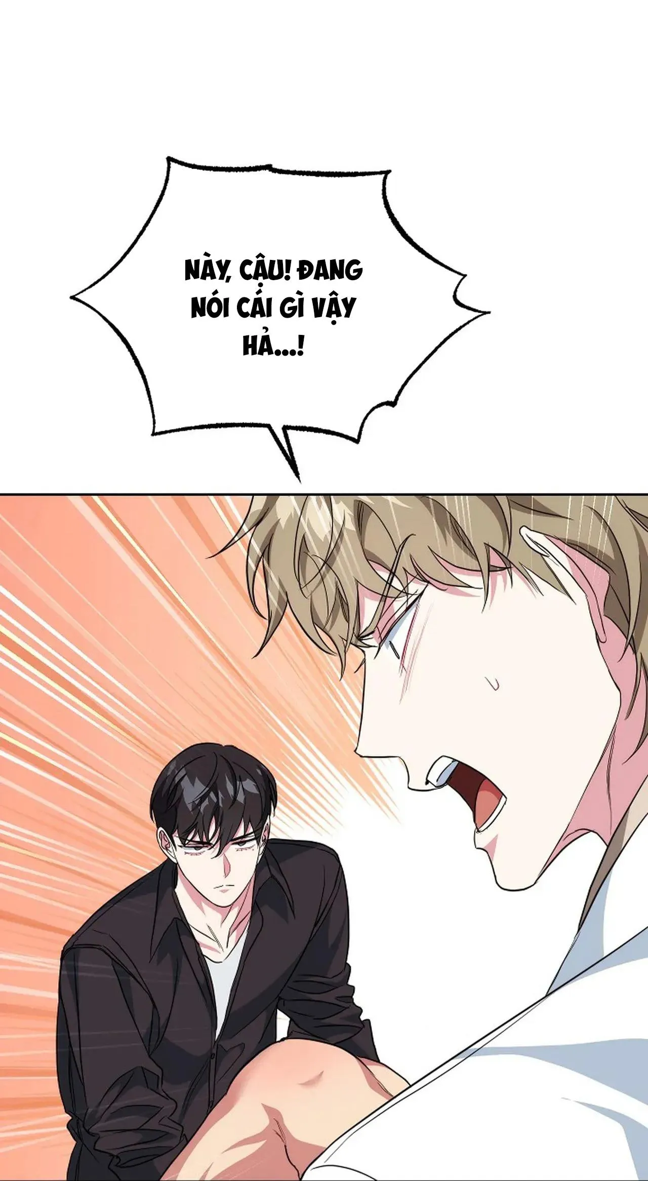 (END) APP THÔI MIÊN Chapter 5 Trang 41