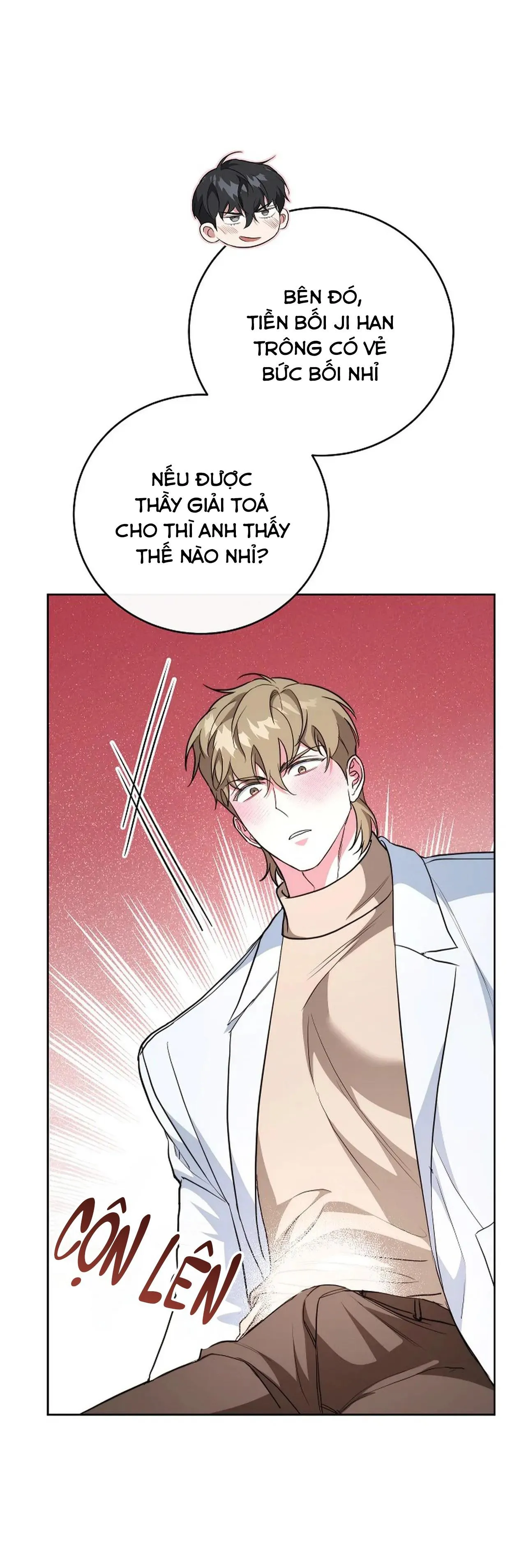 (END) APP THÔI MIÊN Chapter 5 Trang 66