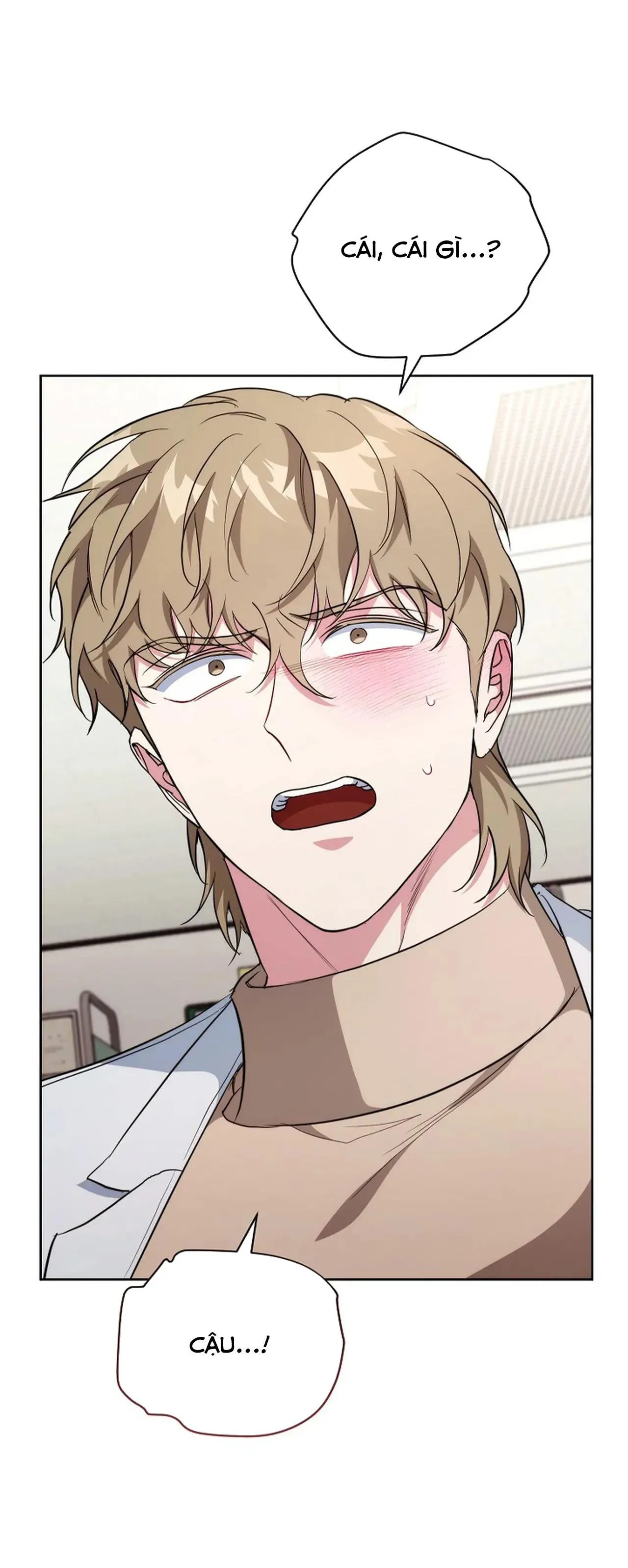 (END) APP THÔI MIÊN Chapter 6 Trang 5