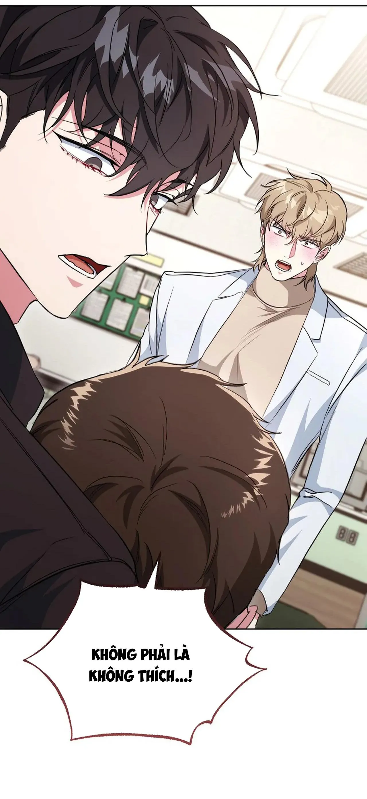 (END) APP THÔI MIÊN Chapter 6 Trang 8