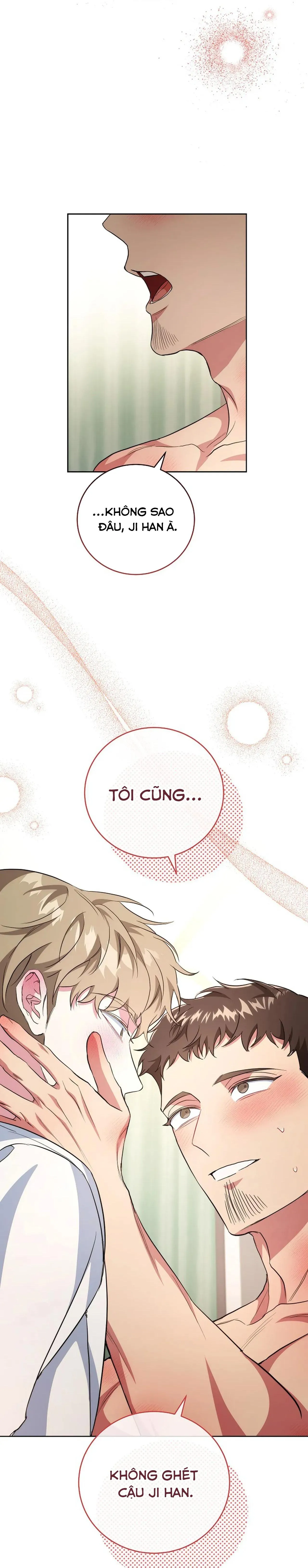 (END) APP THÔI MIÊN Chapter 6 Trang 14