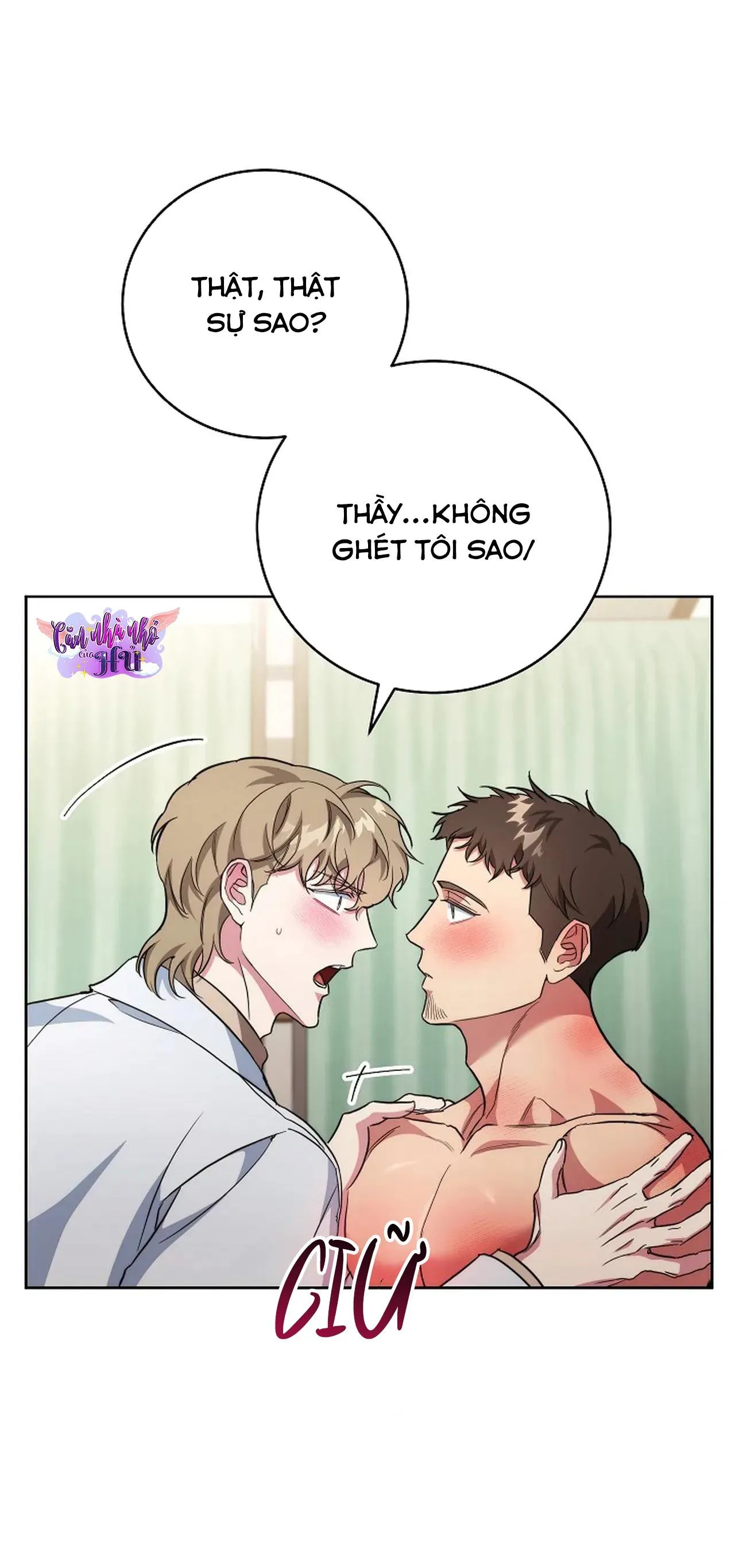 (END) APP THÔI MIÊN Chapter 6 Trang 19