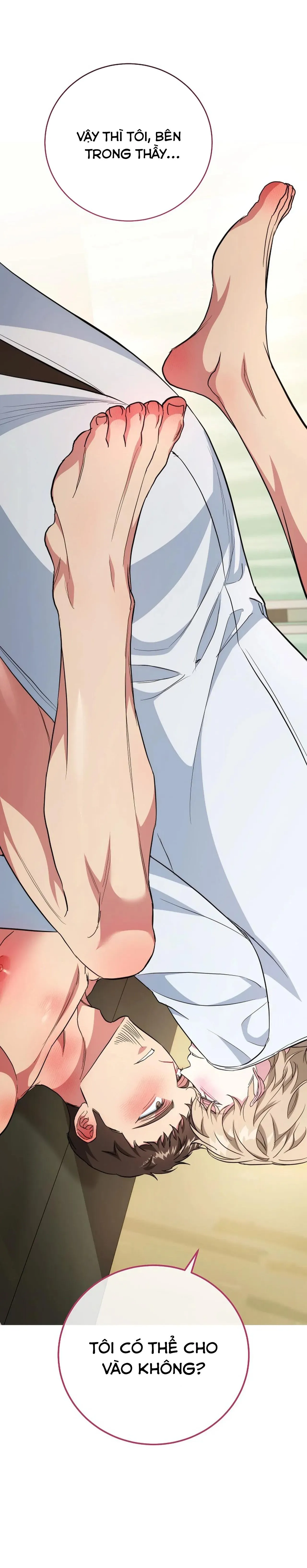 (END) APP THÔI MIÊN Chapter 6 Trang 21