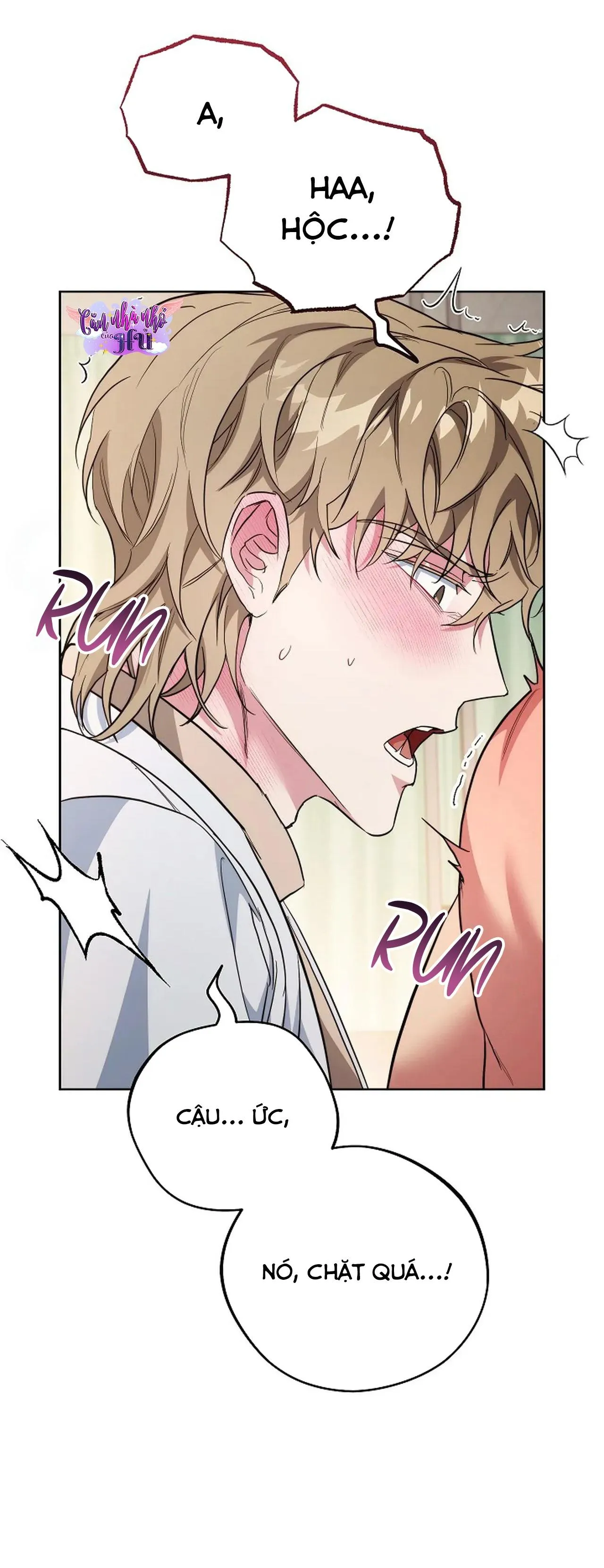 (END) APP THÔI MIÊN Chapter 6 Trang 38