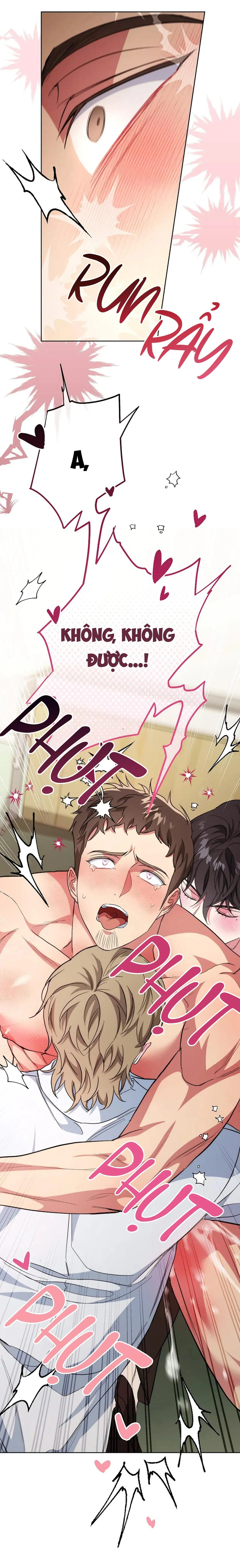 (END) APP THÔI MIÊN Chapter 6 Trang 44