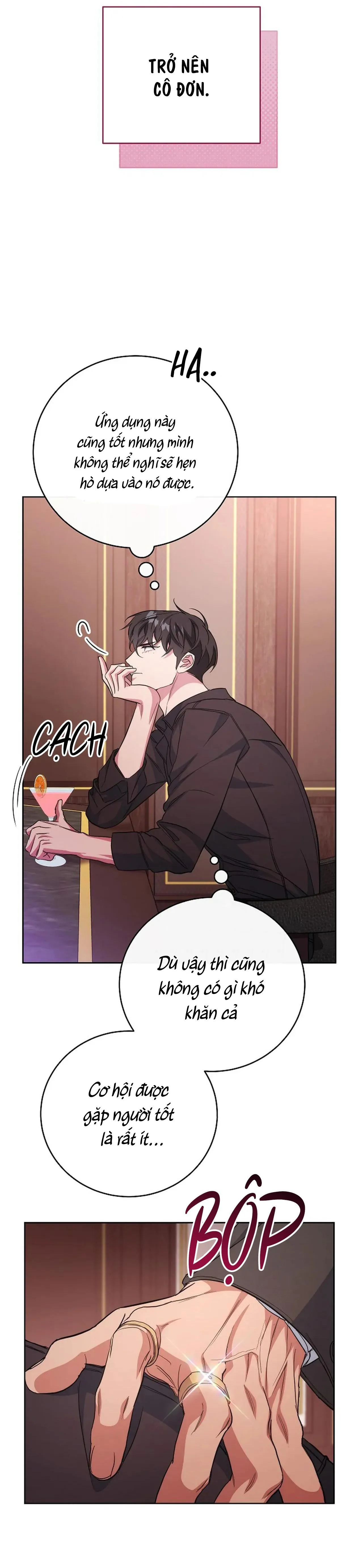 (END) APP THÔI MIÊN Chapter 6 Trang 61