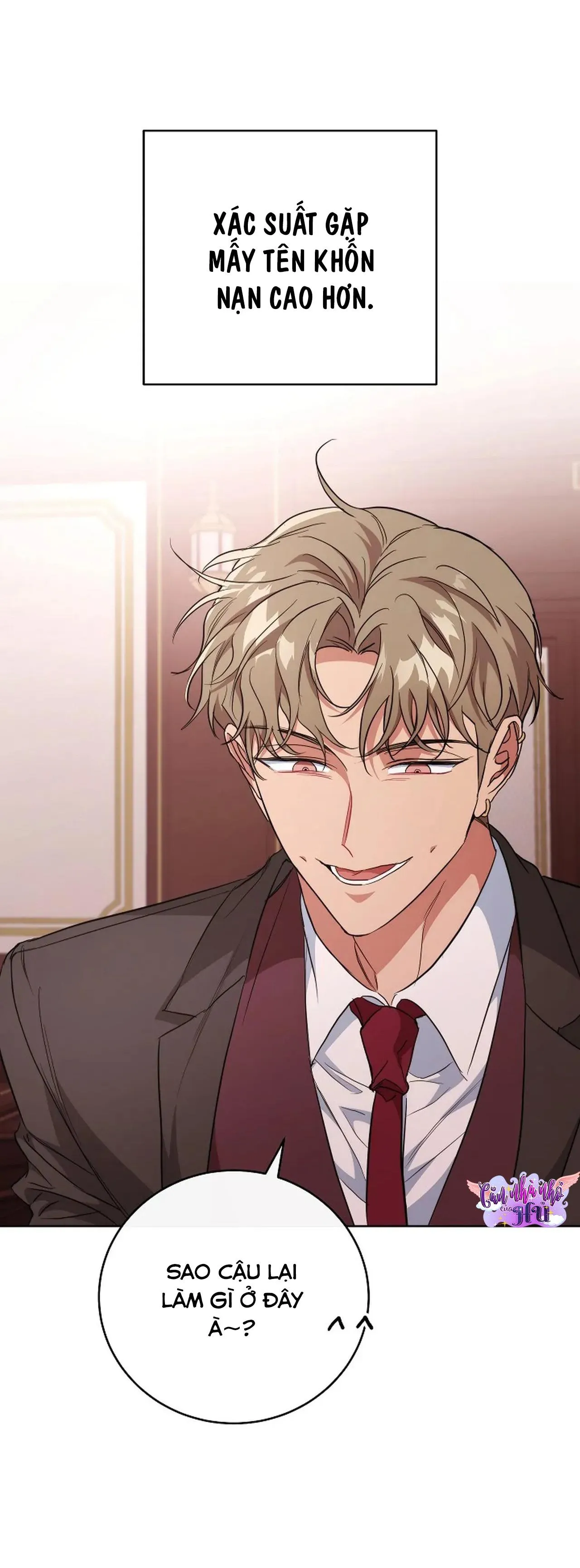 (END) APP THÔI MIÊN Chapter 6 Trang 65