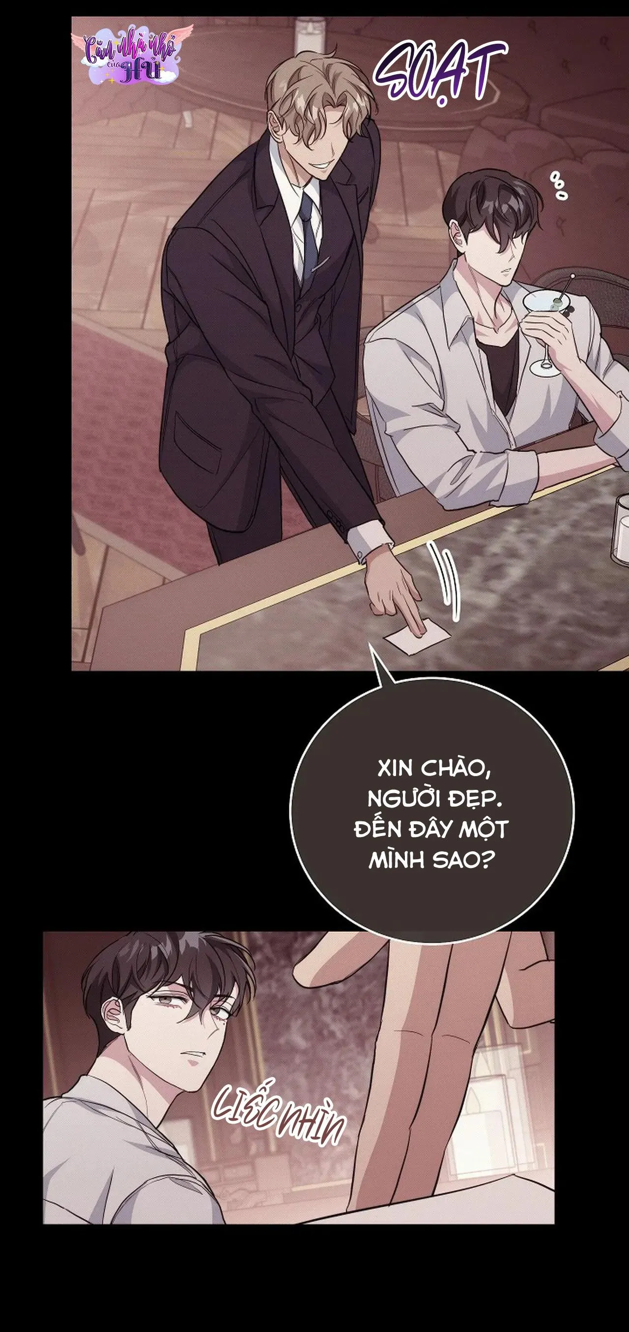 (END) APP THÔI MIÊN Chapter 6 Trang 72