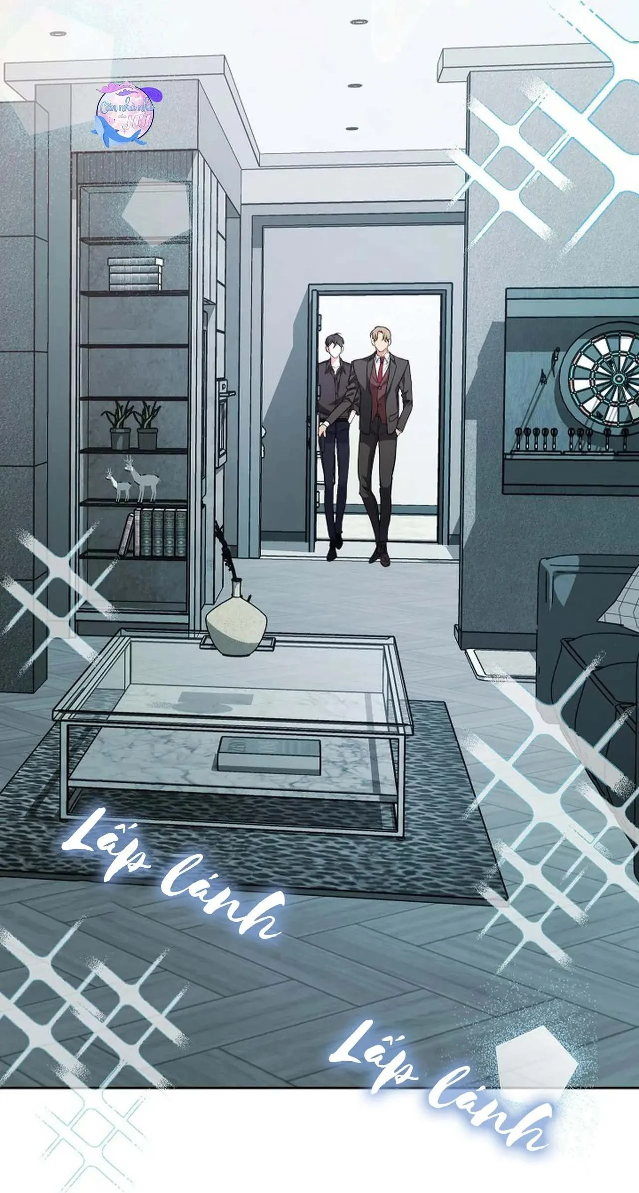 (END) APP THÔI MIÊN Chapter 7 Trang 5