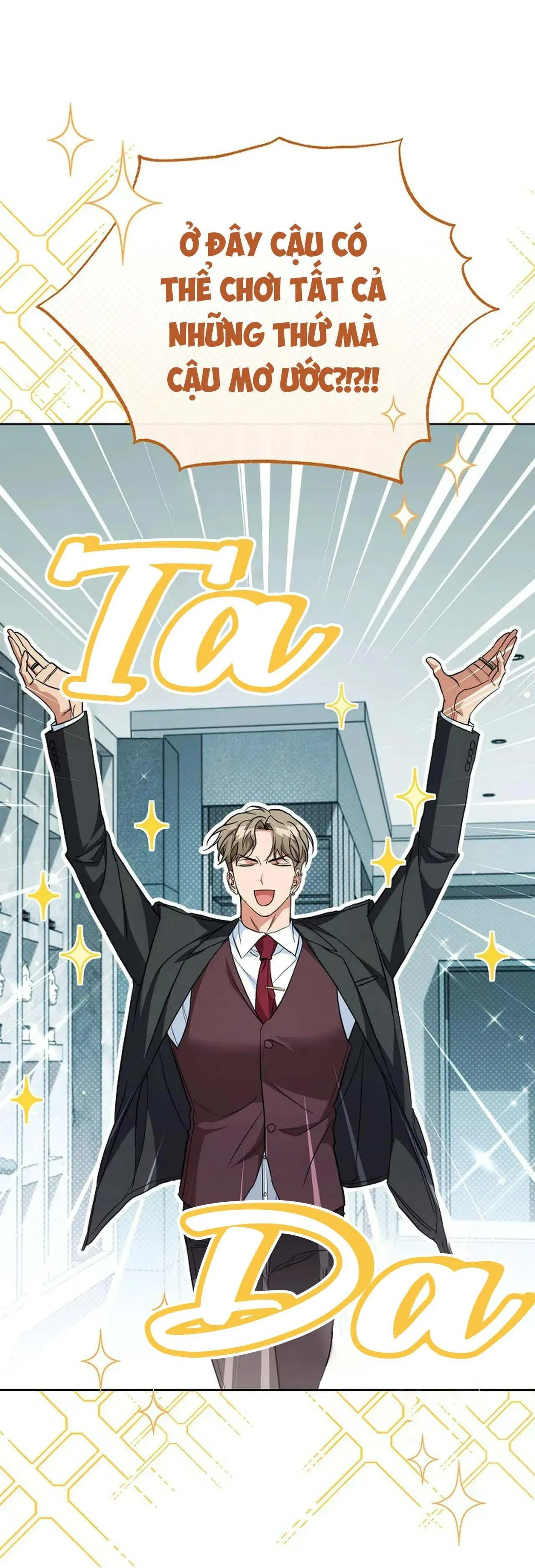 (END) APP THÔI MIÊN Chapter 7 Trang 10