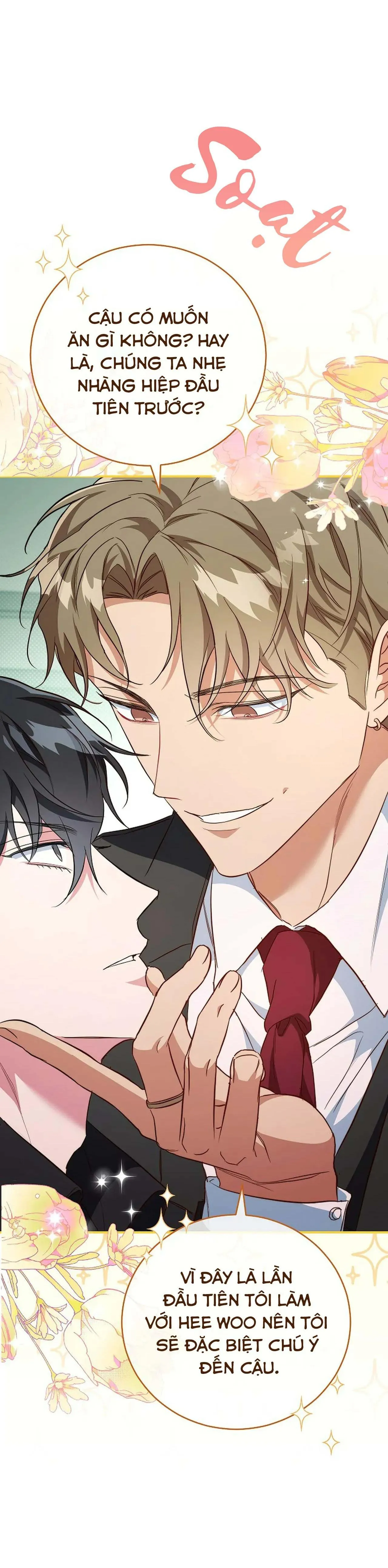 (END) APP THÔI MIÊN Chapter 7 Trang 14