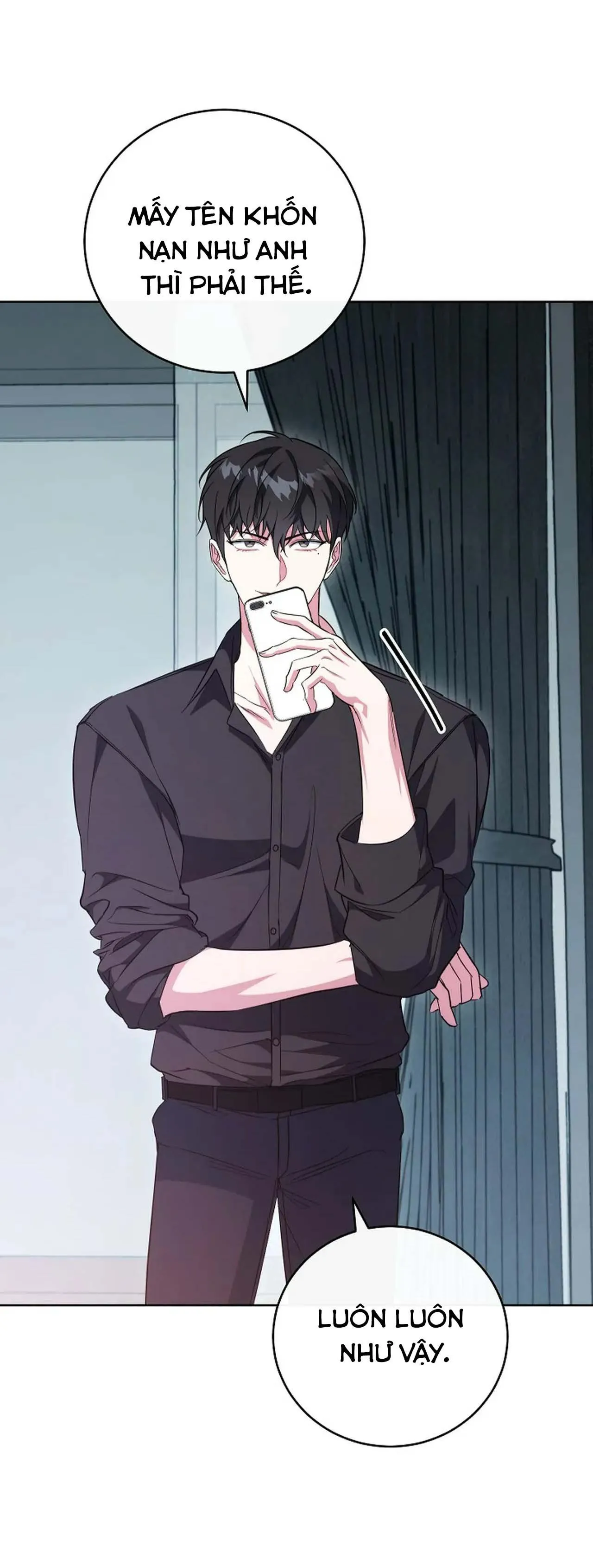 (END) APP THÔI MIÊN Chapter 7 Trang 26