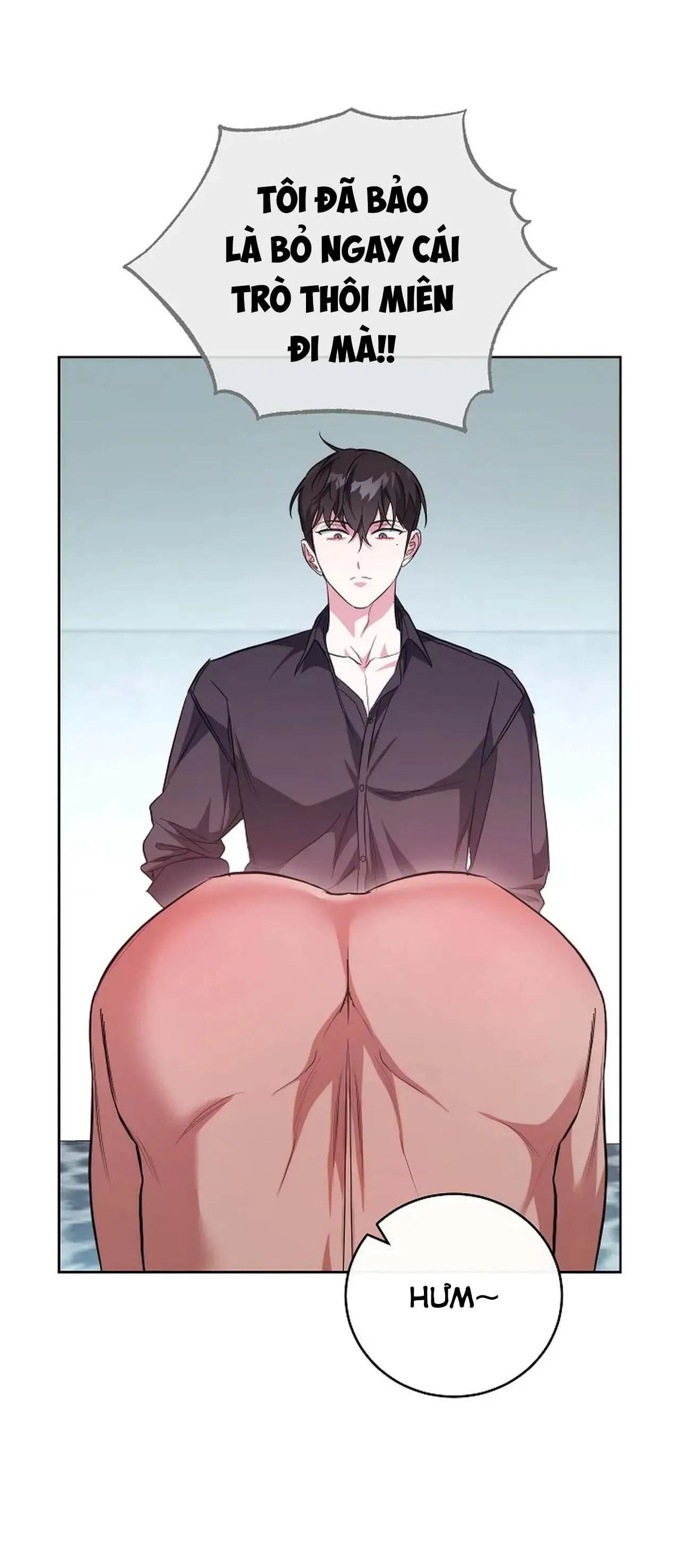 (END) APP THÔI MIÊN Chapter 7 Trang 39