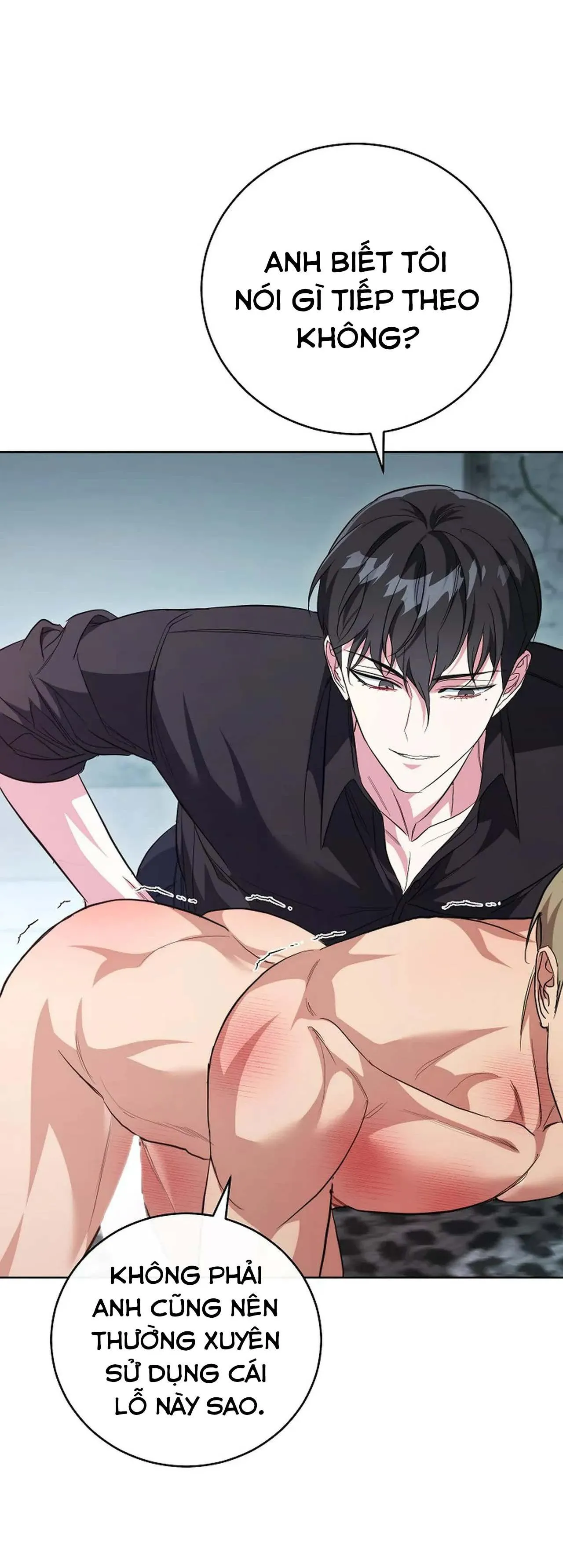 (END) APP THÔI MIÊN Chapter 7 Trang 47