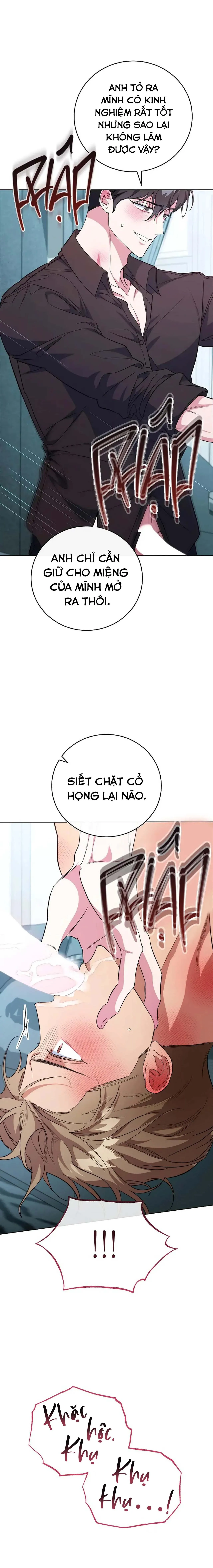 (END) APP THÔI MIÊN Chapter 8 Trang 4