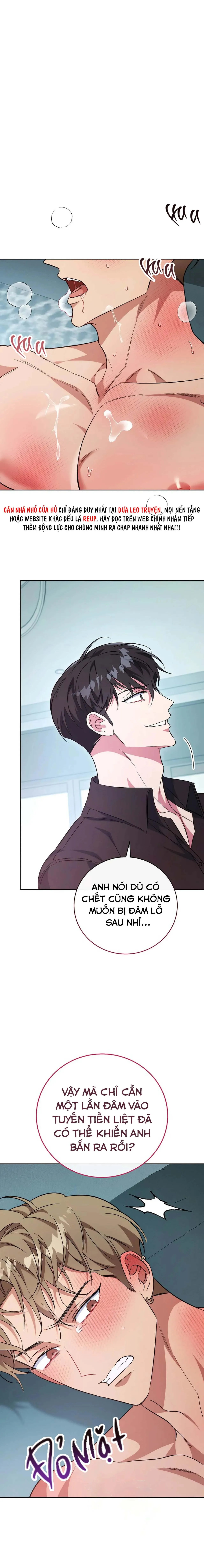 (END) APP THÔI MIÊN Chapter 8 Trang 10