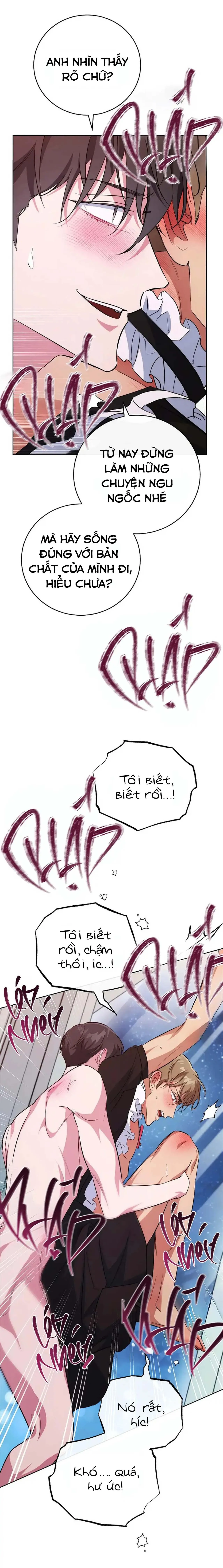 (END) APP THÔI MIÊN Chapter 9 Trang 7