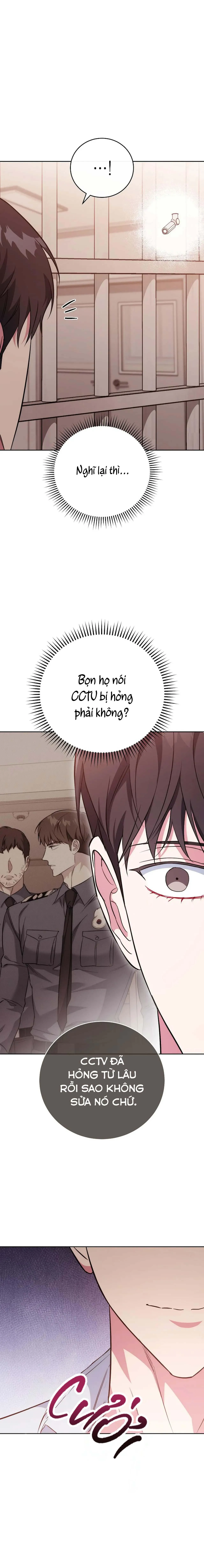 (END) APP THÔI MIÊN Chapter 9 Trang 27