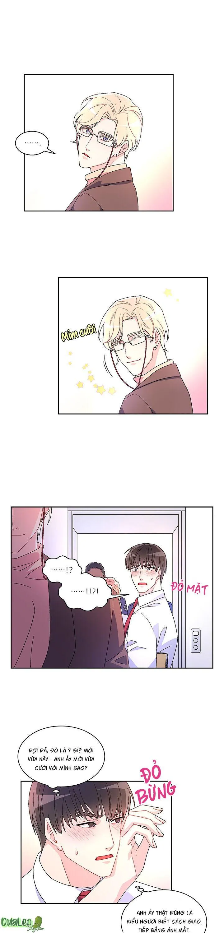 Arthur Chapter 1 Trang 7