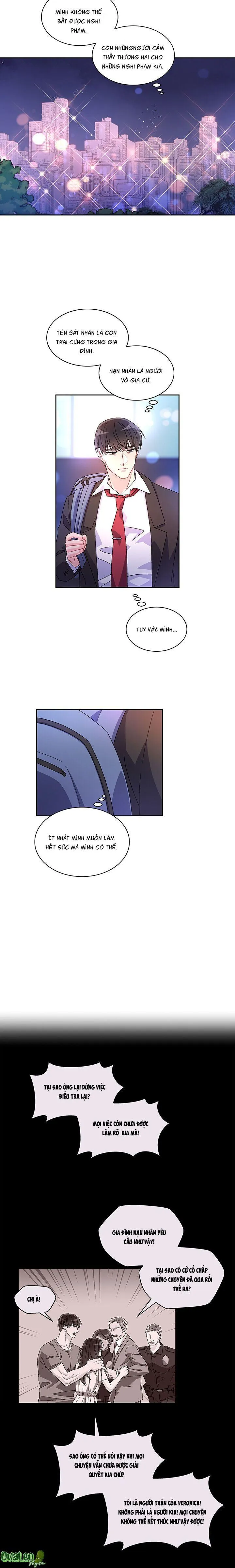 Arthur Chapter 1 Trang 12