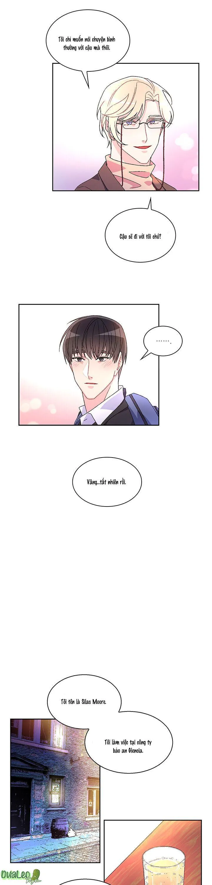 Arthur Chapter 1 Trang 16